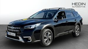Subaru Outback bild 1