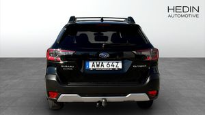 Subaru Outback bild 7