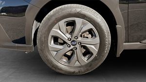 Subaru Outback bild 9