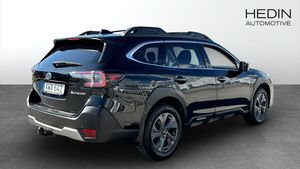 Subaru Outback bild 2