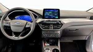 Ford Kuga bild 4