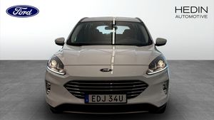 Ford Kuga bild 8