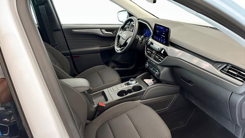 Ford Kuga bild 3