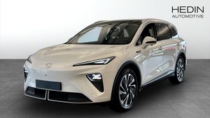 MG S6 EV bild 1