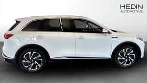 MG S6 EV bild 6
