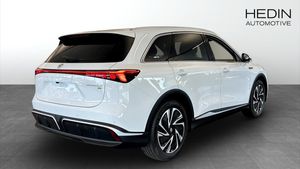 MG S6 EV bild 2