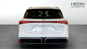 MG S6 EV bild 7