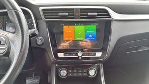 MG ZS EV bild 11