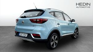 MG ZS EV bild 2