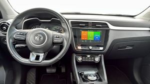 MG ZS EV bild 4
