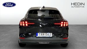 Ford Mustang Mach-E bild 7