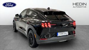 Ford Mustang Mach-E bild 2
