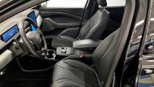 Ford Mustang Mach-E bild 3