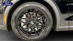 Ford Mustang Mach-E bild 9