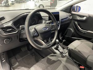 Ford Puma bild 10