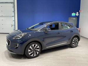 Ford Puma bild 2