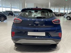 Ford Puma bild 4