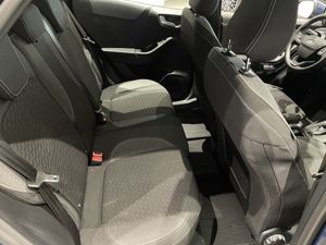 Ford Puma bild 8