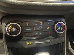 Ford Puma bild 13