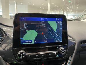 Ford Puma bild 14