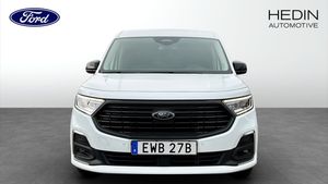Ford Transit Connect bild 8