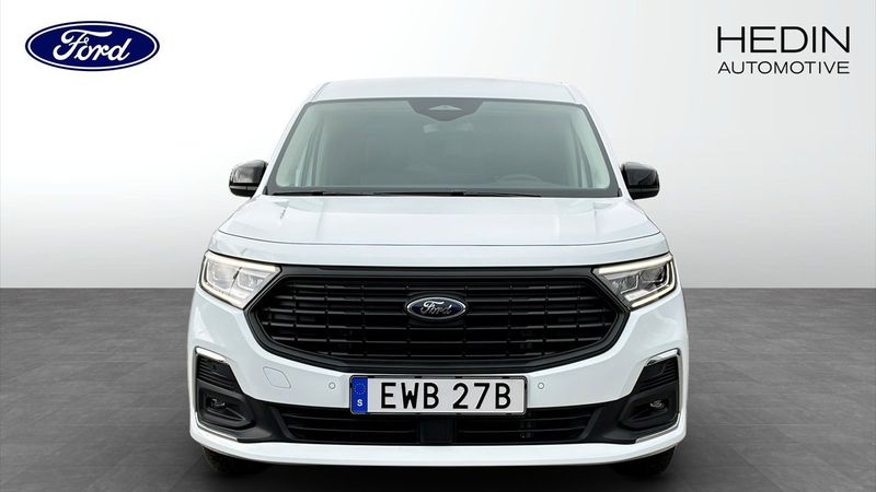 Ford Transit Connect bild 8
