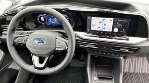 Ford Transit Connect bild 4