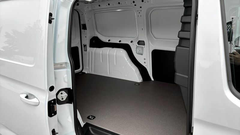 Ford Transit Connect bild 11