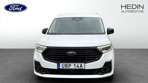 Ford Transit Connect bild 8