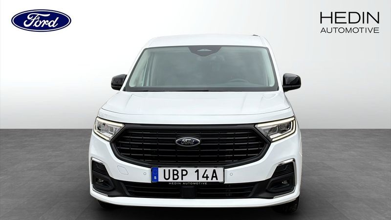 Ford Transit Connect bild 8