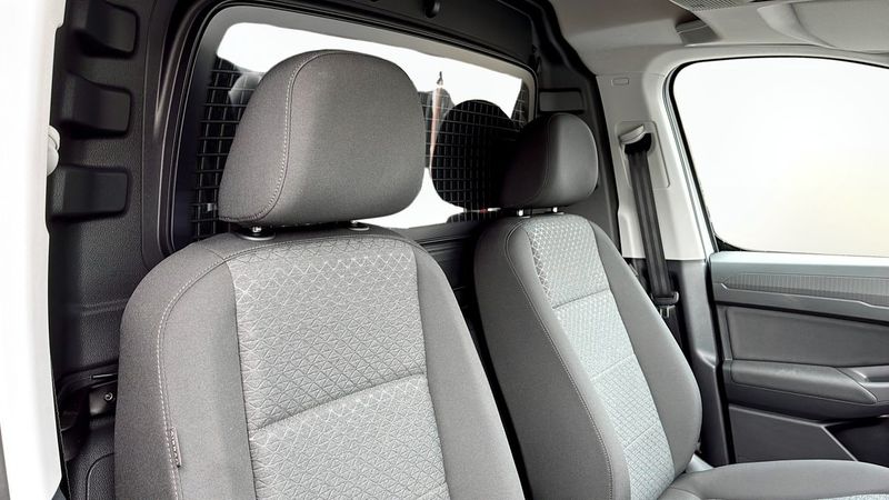 Ford Transit Connect bild 5