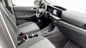 Ford Transit Connect bild 3