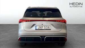 MG S6 EV bild 7