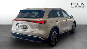 MG S6 EV bild 2