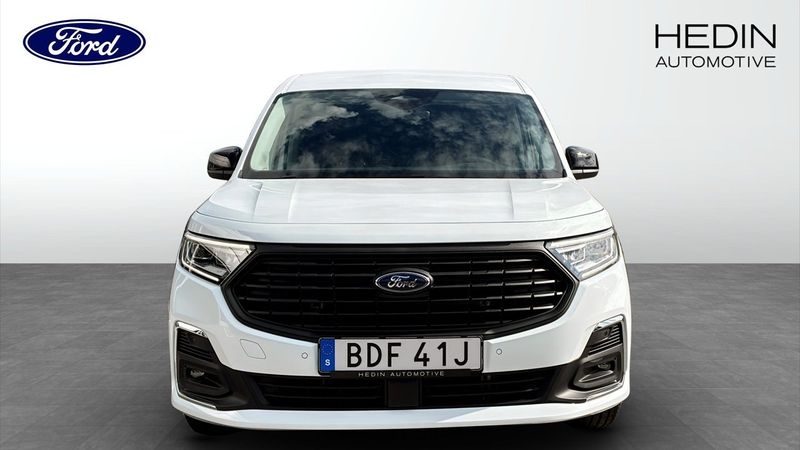 Ford Transit Connect bild 8