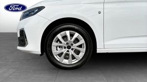 Ford Transit Connect bild 9