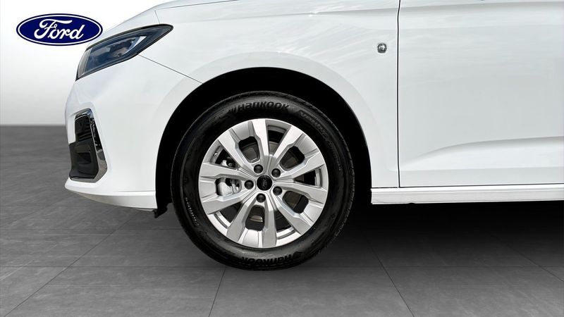 Ford Transit Connect bild 9