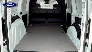 Ford Transit Connect bild 10