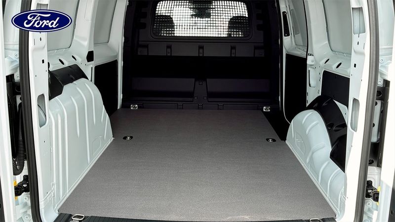 Ford Transit Connect bild 10