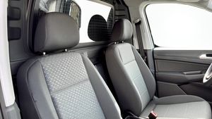 Ford Transit Connect bild 5