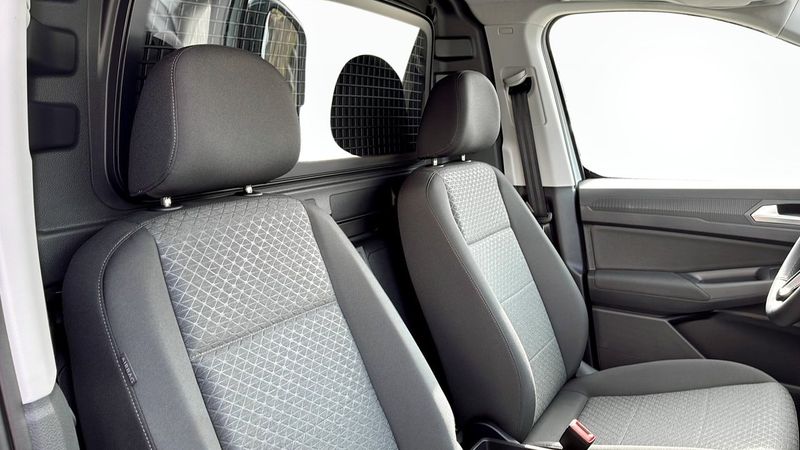Ford Transit Connect bild 5