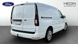 Ford Transit Connect bild 2