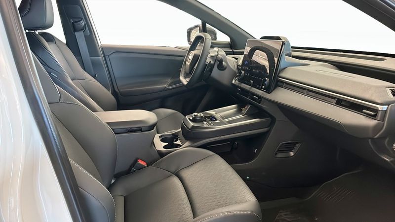 Subaru E-Outback bild 3