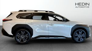 Subaru E-Outback bild 6
