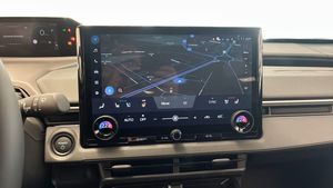 Subaru E-Outback bild 12