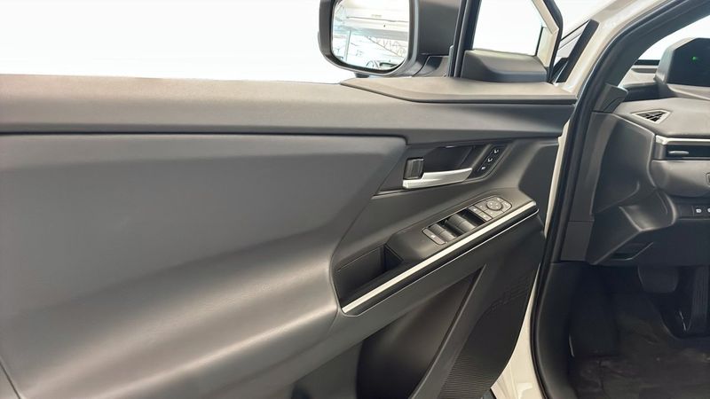 Subaru E-Outback bild 11