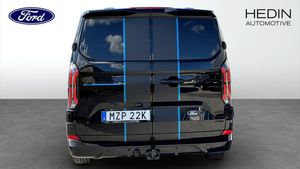 Ford E-Custom bild 7