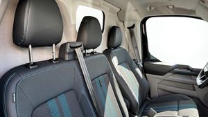 Ford E-Custom bild 5