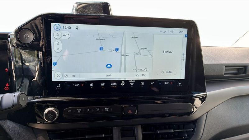 Ford E-Custom bild 11