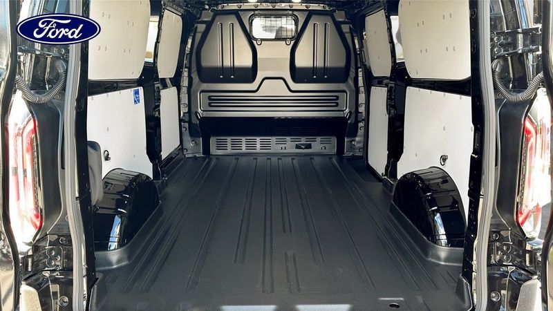 Ford E-Custom bild 10